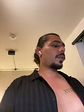 Chat +18 de daddyvibes ao vivo
