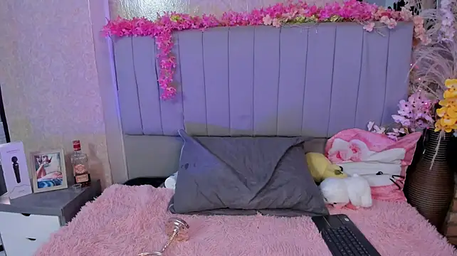 Julieth_Caandy 라이브 XXX 채팅
