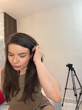 Chat XXX ao vivo de CandiceSpencer