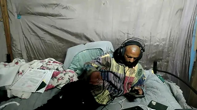 Živý XXX chat Camodick
