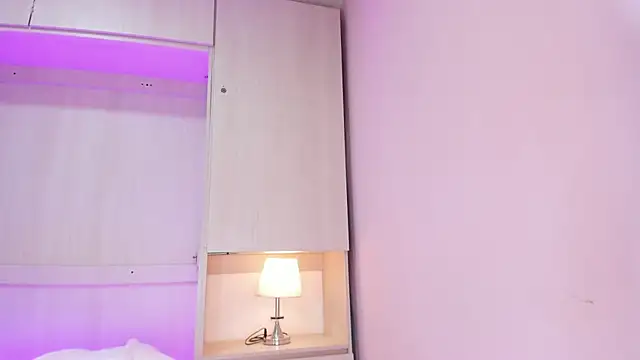 Czat XXX na żywo – GiaFoster_