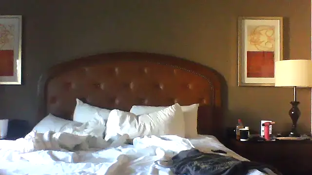 J-Dubb's Webcam Show