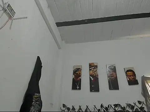 แชท XXX สดของ Latins_Boss