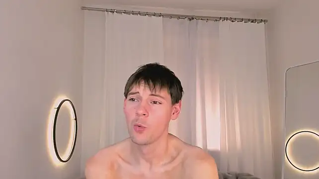 Kyle_Barry élő XXX-chatje
