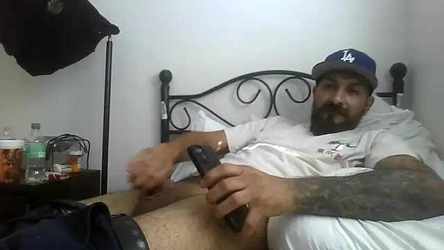 Chatroom XXX en direct de Call_Me_Snacks