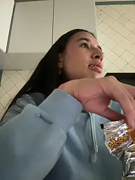 Chat +18 de LilyRossi_ ao vivo