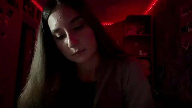 Živý XXX chat KittyNoSkirty