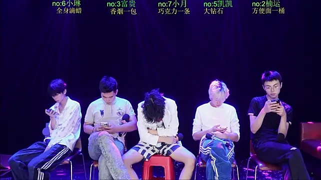 BTboy-0001 – Live XXX-chat