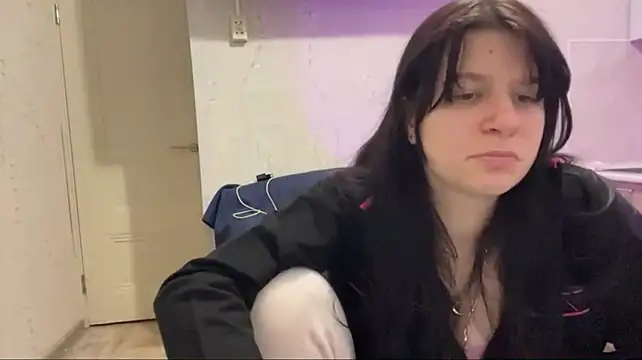 XXX chat uživo modela ChrystalWhittet