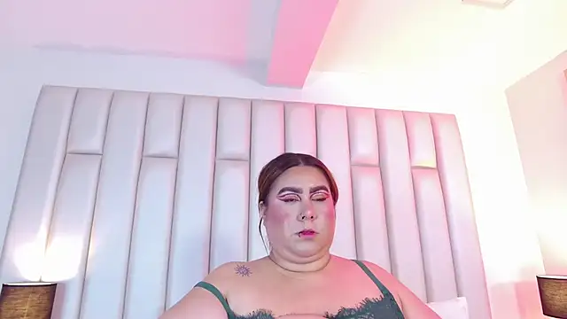 Czat XXX na żywo – aandreaperez