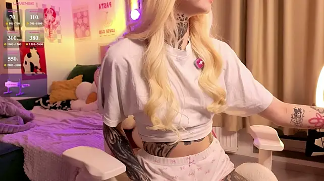 Britney_Lynch's Live XXX Chat