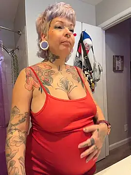 Eva_Monroe-'s Live XXX Chat