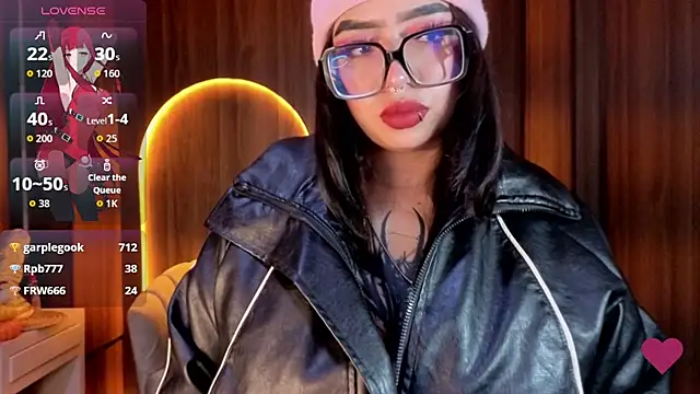 Anni_acker_b Live XXX-Chat