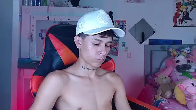 Jake_beach_ 现场XXX聊天