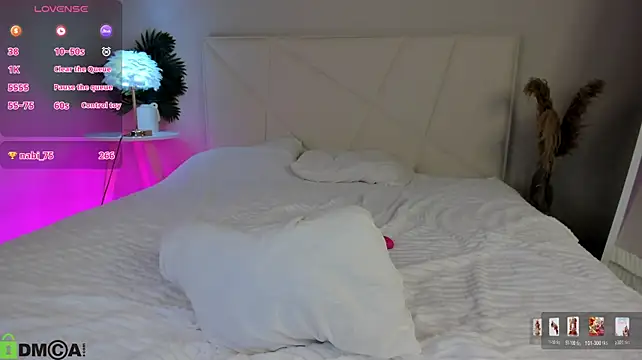 Luna_Vibee – Naživo XXX chat