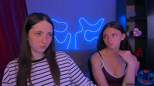 Živý XXX chat bella_dorn