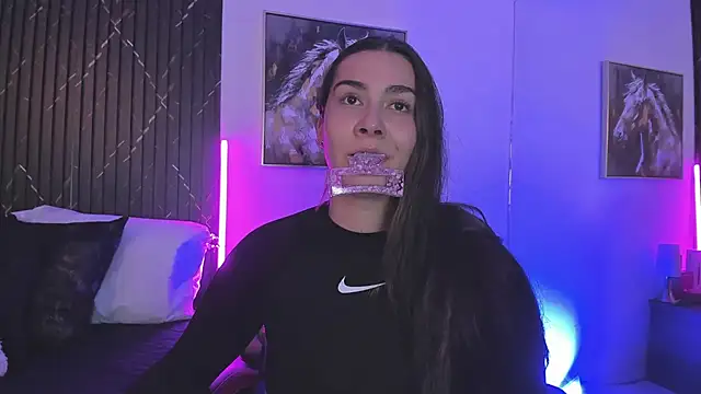 Živý XXX chat Bonnie_Rider