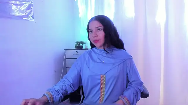 Milly-Way's Live XXX Chat