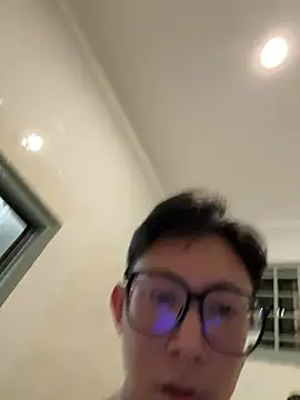 inkerez1 Pertunjukan Webcam