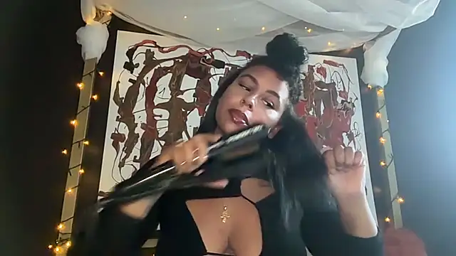 AriesBaddiee_ Live XXX Chat