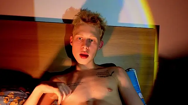 XXX chat uživo modela toxicpassion