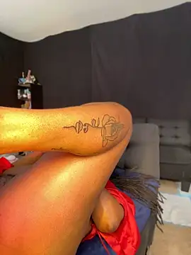 GirthGoddessCoco Chat XXX in diretta