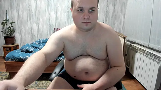 SuperGeorg@xh Live XXX-Chat