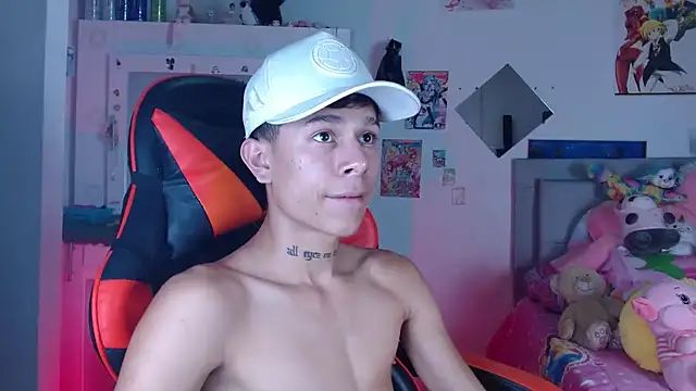 Czat XXX na żywo – Jake_beach_