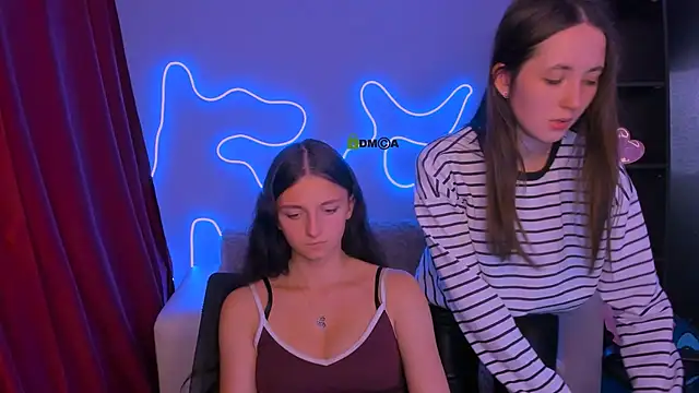 XXX chat uživo modela bella_dorn