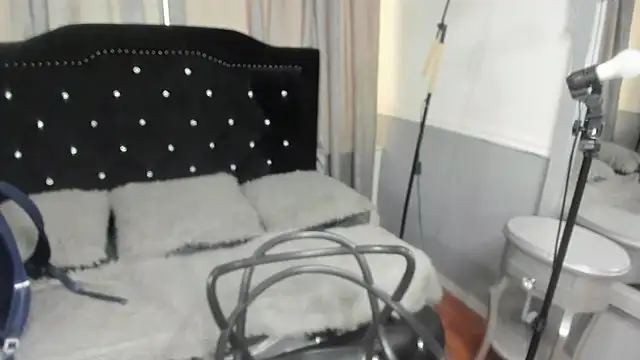 gaby_trent's Live XXX Chat
