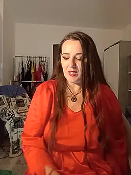 Angela_swet Adlı Modelin Canlı XXX Sohbeti