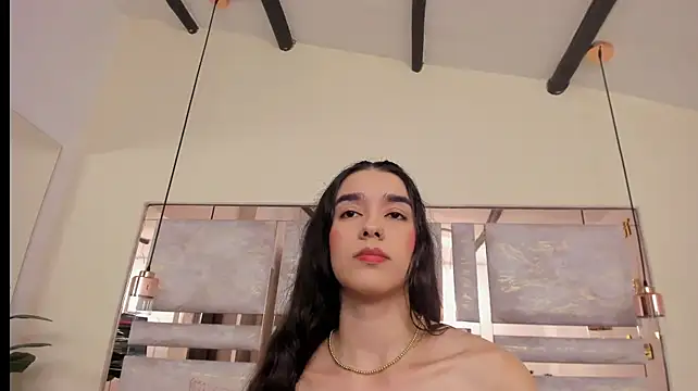 CelesteCox's Live XXX Chat