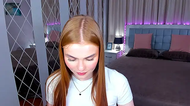 MargoLionn Live XXX chat