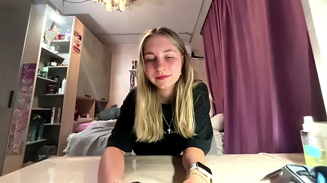 Chatroom XXX en direct de VelvetPinnick