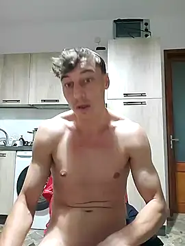 Chat +18 de Endriuos ao vivo