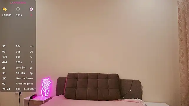 peggy_gouu's Live XXX Chat