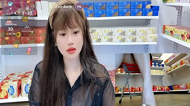 _7Eleven_ 라이브 XXX 채팅