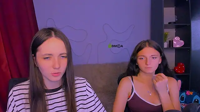 Živý XXX chat bella_dorn