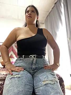 Natalia_Cleark09's Live XXX Chat