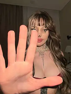 madelinexx Chat XXX in diretta