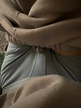 Webkamerová show Big8inchUncutCock