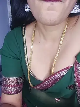 Show webcam de Deepa_kannadatelugu