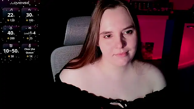 Noir_Ember_ – Live XXX-chat