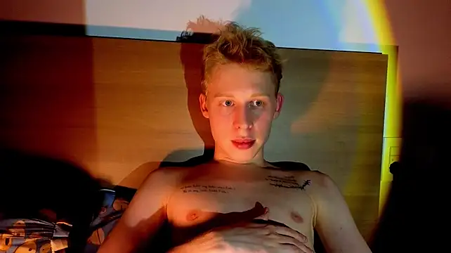 XXX chat uživo modela toxicpassion
