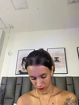 JuliaColemann: απευθείας συνομιλία ΧΧΧ