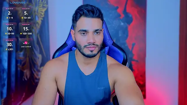 Онлайн чат XXX AndresRodriguez1