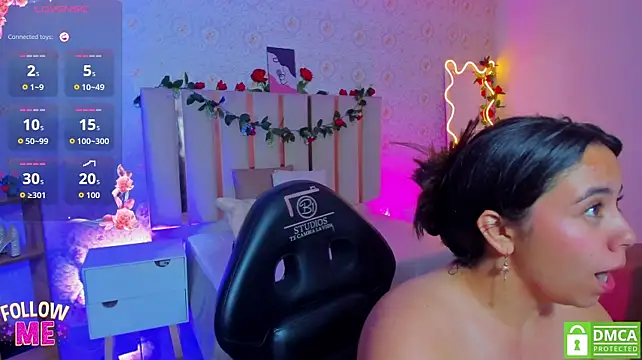 Chat XXX en directo de Karla_tay1