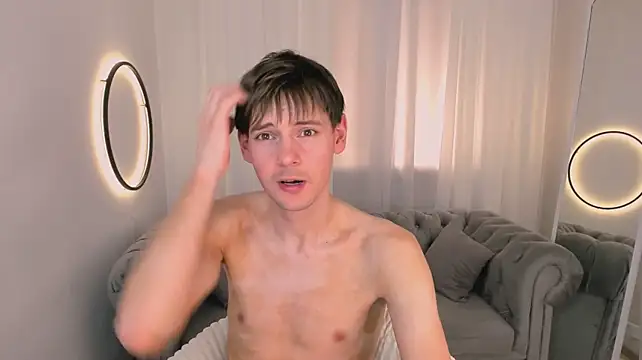 Chat XXX ao vivo de Kyle_Barry