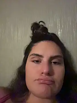 XXX chat uživo modela CleoDevreux