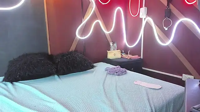RubiRoxanne – Live XXX-chat
